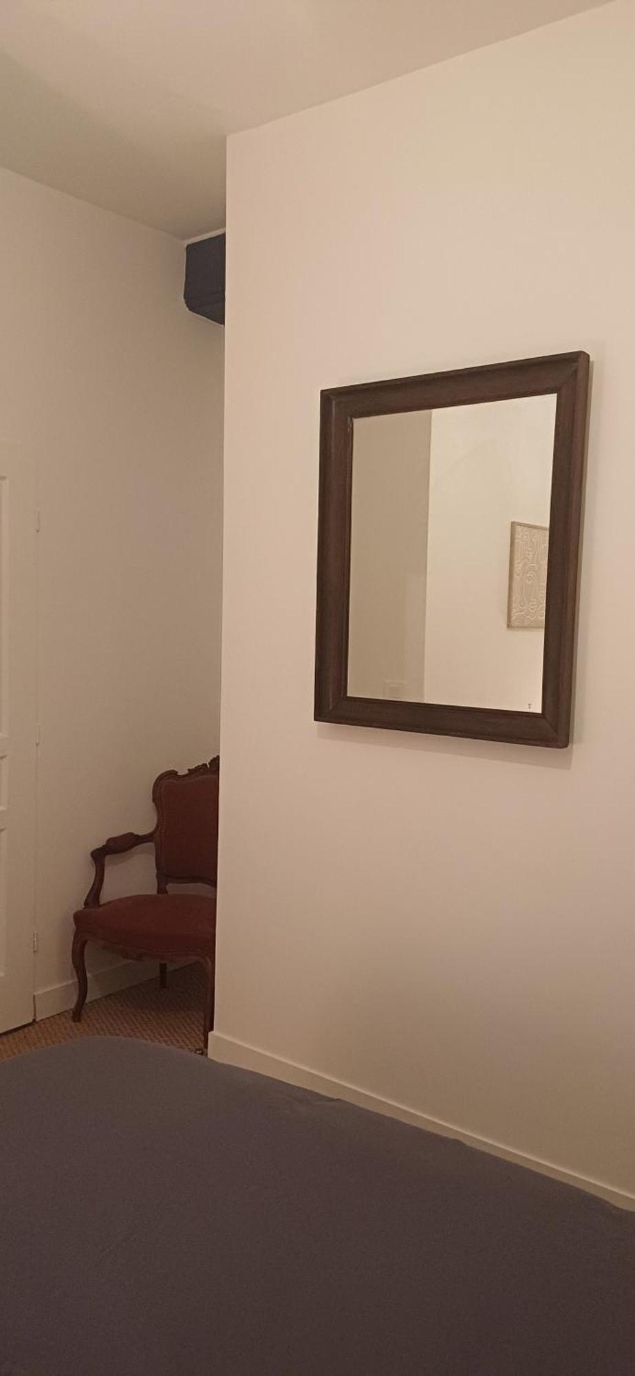 Apartment Elegant 2 Chambres, Les Dentellieres De La Cathedrale Troyes