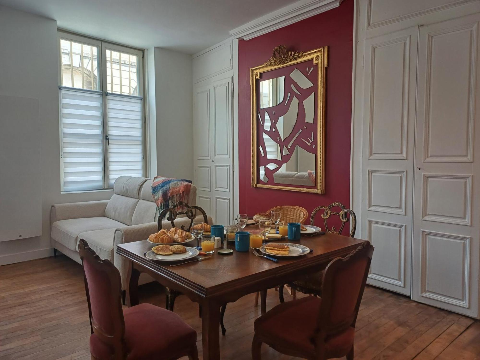 Elegant 2 Chambres, Les Dentellieres De La Cathedrale *